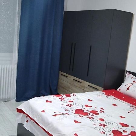 Apartament Apartment Iasi Exterior photo