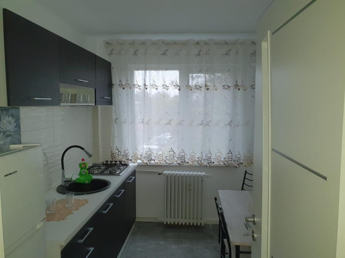 Apartament Apartment Iasi Exterior photo