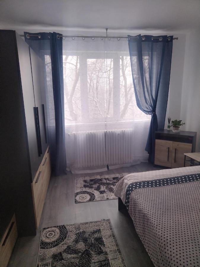 Apartament Apartment Iasi Exterior photo